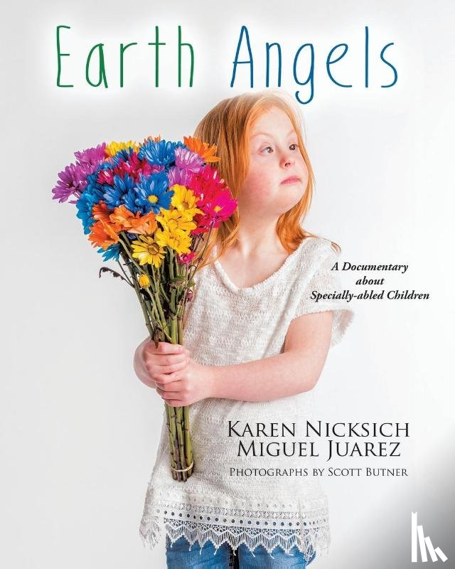 Nicksich, Karen - Earth Angels