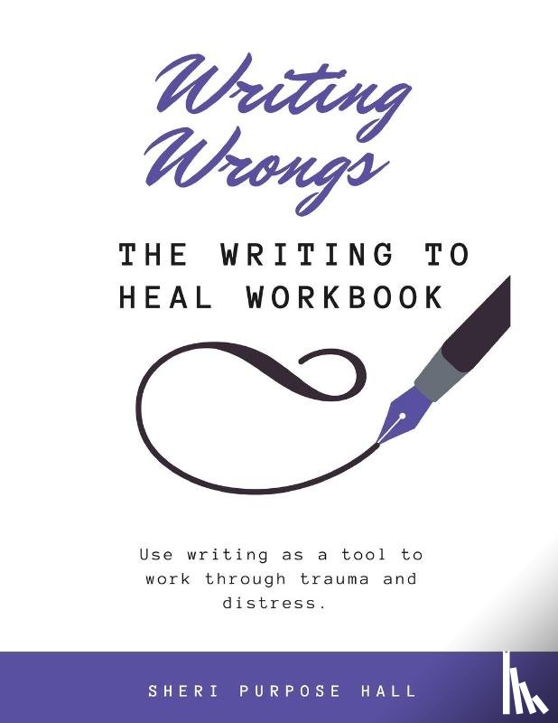 Hall, Sheri L - Writing Wrongs