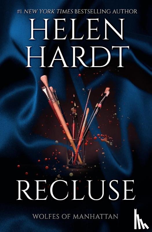 Hardt, Helen - Recluse