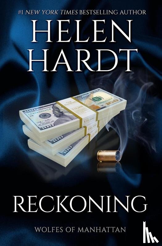Hardt, Helen - Reckoning