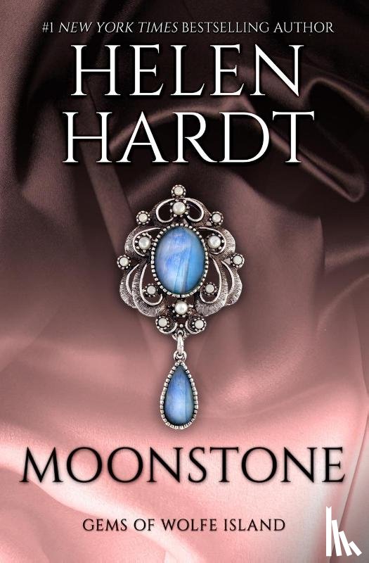 Hardt, Helen - Moonstone