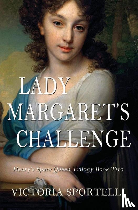Sportelli, Victoria - Lady Margaret's Challenge