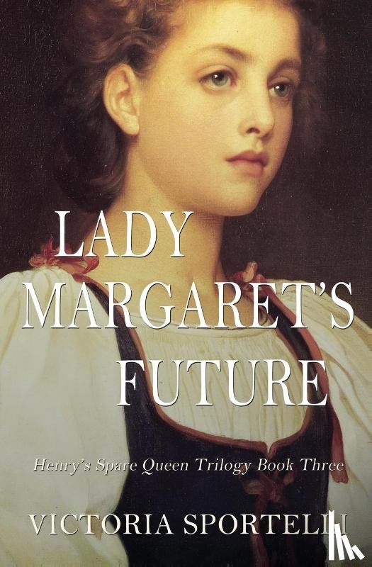 Sportelli, Victoria - Lady Margaret's Future
