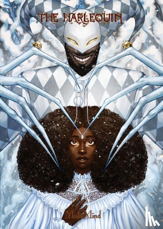 Mind, Multi - The Harlequin