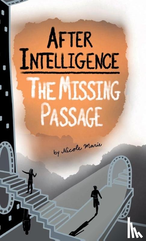 Marie, Nicole - After Intelligence