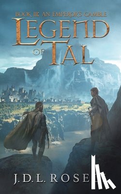Rosell, J D L - An Emperor's Gamble