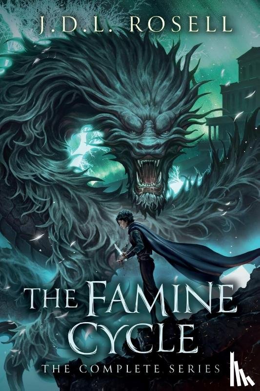 Rosell, J. D. L. - The Famine Cycle Trilogy