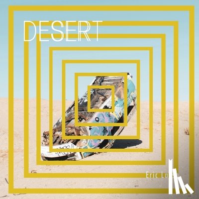 Larsh, Eric - Desert