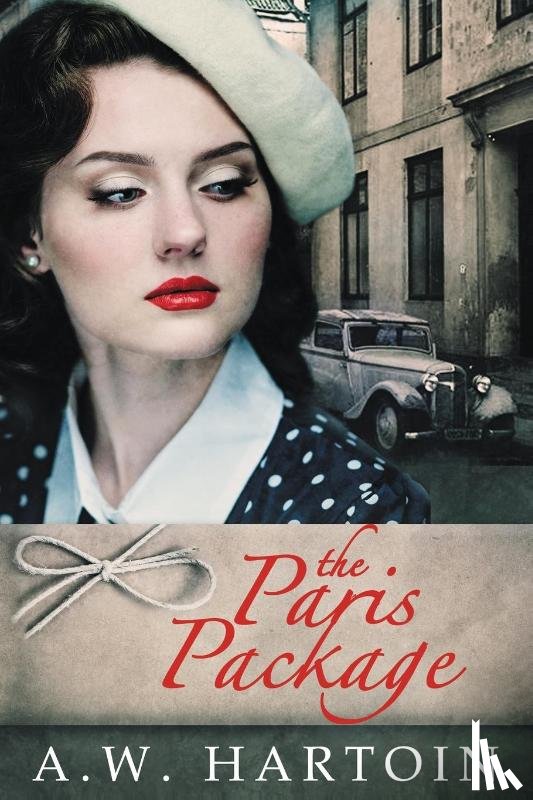 Hartoin, A W - The Paris Package