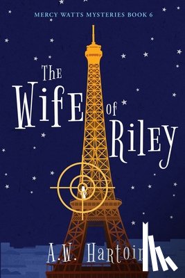 Hartoin, A W - The Wife of Riley