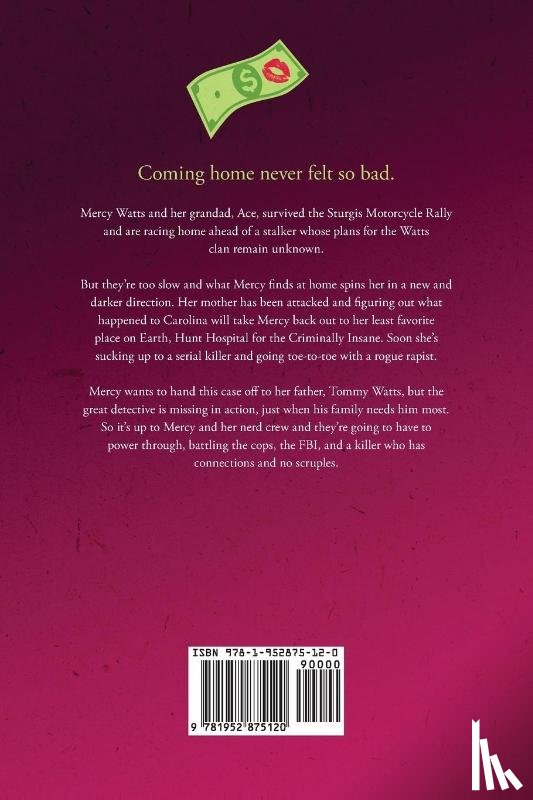 Hartoin, A W - Down and Dirty