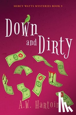 Hartoin, A W - Down and Dirty