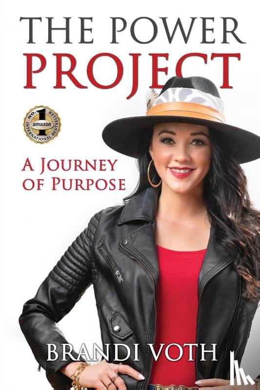 Voth, Brandi - The Power Project