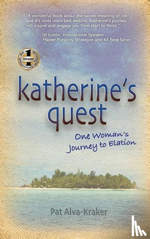 Alva-Kraker, Pat - Katherine's Quest