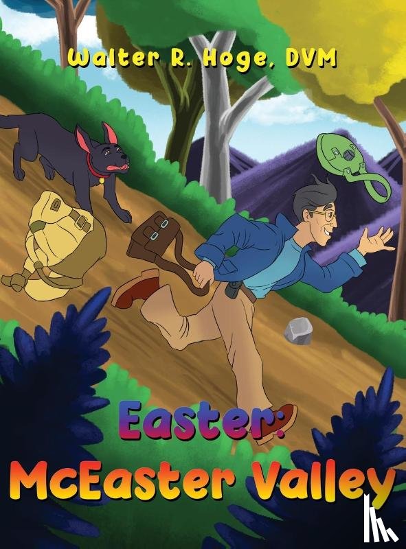 Hoge DVM, Walter R - Easter