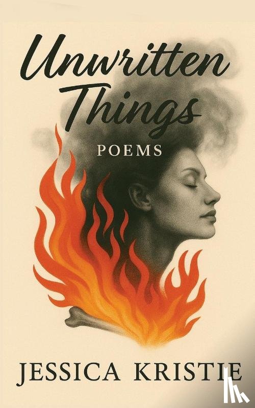 Kristie, Jessica - Unwritten Things