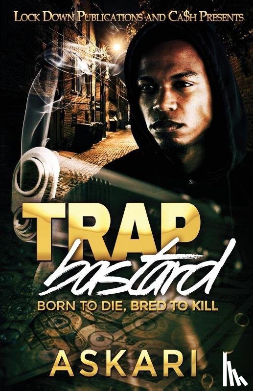 Askari - Trap Bastard