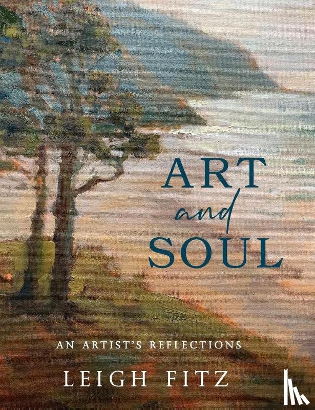 Fitz, Leigh - Art and Soul