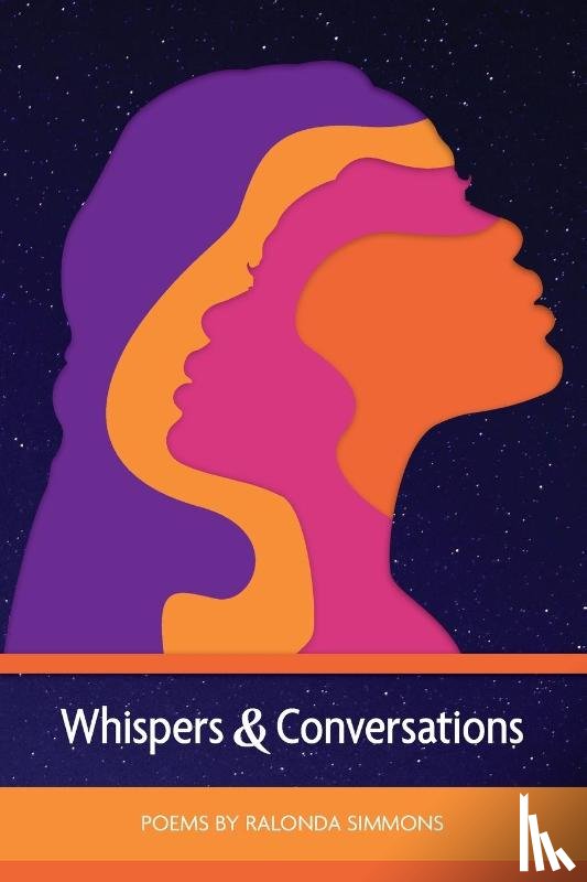 Simmons, Ralonda - Whispers & Conversations