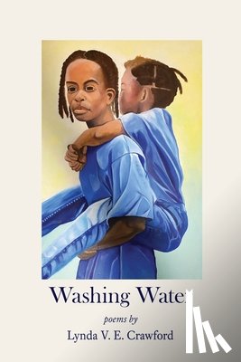 Crawford, Lynda V. E. - Washing Water