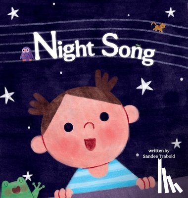 Trabold, Sandee - Night Song