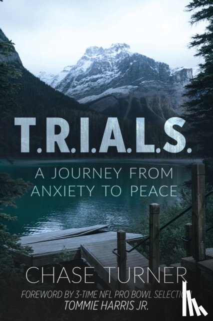 Turner, Chase - T.R.I.A.L.S.