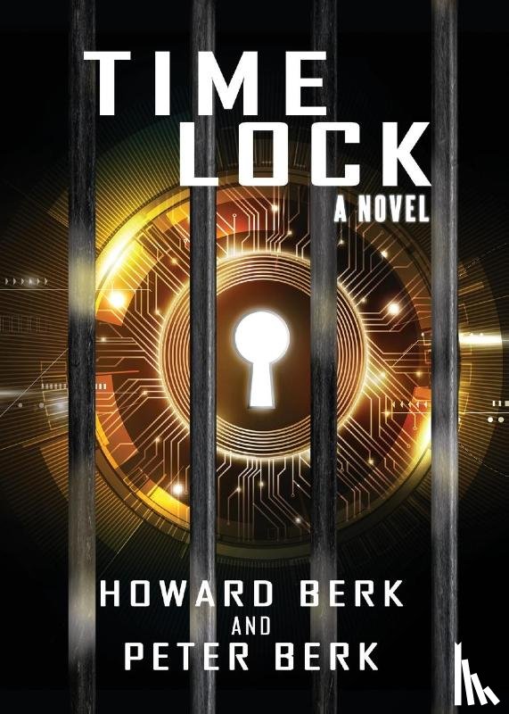 Berk, Howard, Berk, Peter - TimeLock
