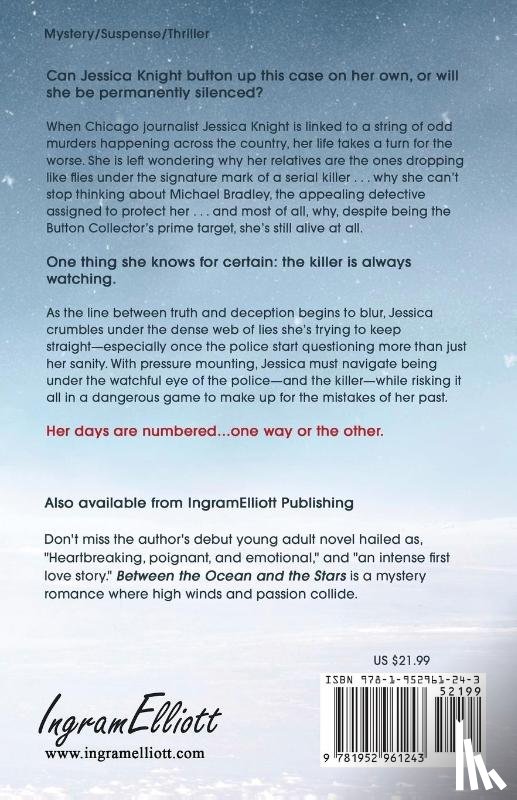 Cochran, M. M. - The Button Collector