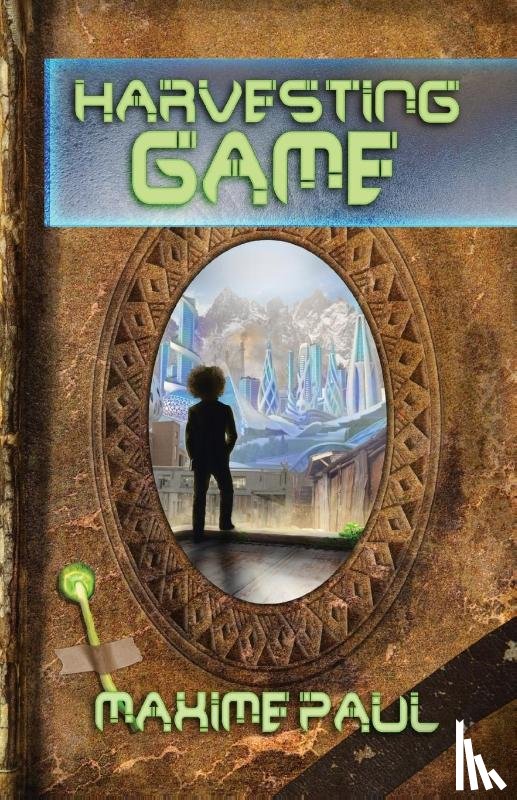 Paul, Maxime - Harvesting Game