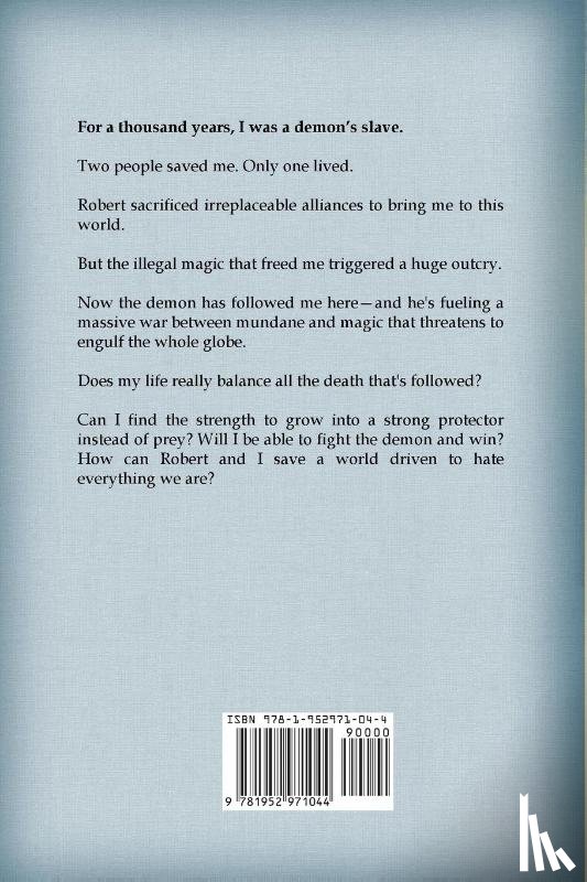 Jones, Frog, Jones, Esther - Graceless