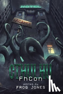 Jones, Frog - Cthulhu FhCon