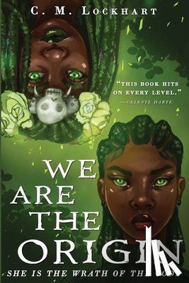Lockhart, C M - We Are the Origin