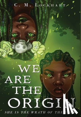 Lockhart, C M - We Are the Origin