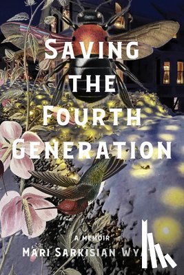 Wyatt, Mari Sarkisian - Confessions of a Three