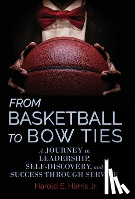 Harris, Harold - From Basketball to Bow Ties