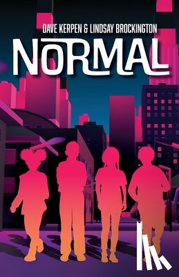 Kerpen, Dave, Brockington, Lindsay - Normal