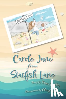 Twomley, Diane - Carole Jane from Starfish Lane