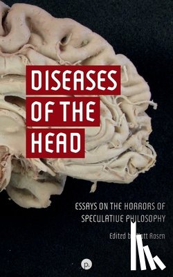 Rosen, Matt - DISEASES OF THE HEAD