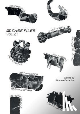 Ferracina, Simone - OE Case Files, Vol. 01