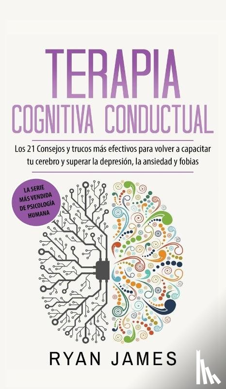 James, Ryan - Terapia cognitiva conductual