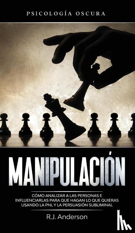 Anderson, R J - Manipulacion