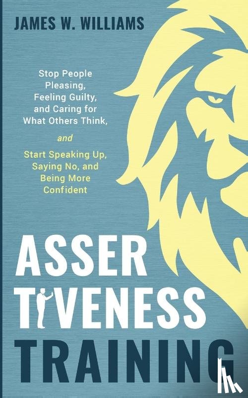 W Williams, James - Assertiveness Training