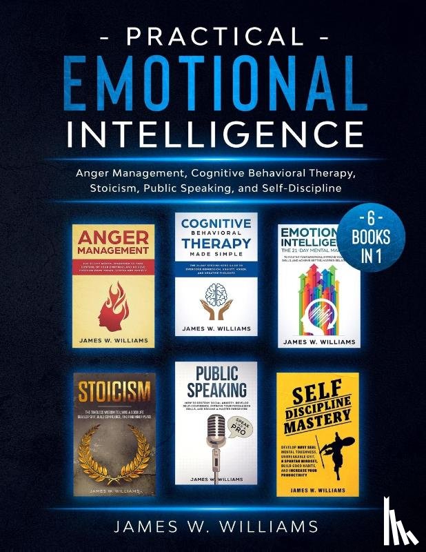 W Williams, James - Practical Emotional Intelligence