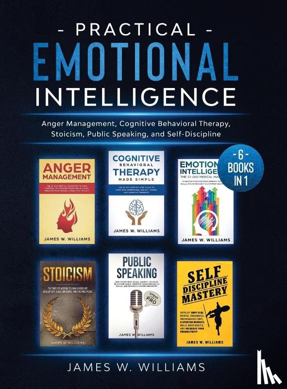W Williams, James - Practical Emotional Intelligence