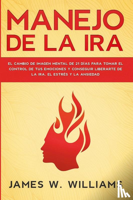 W Williams, James - Manejo de la ira