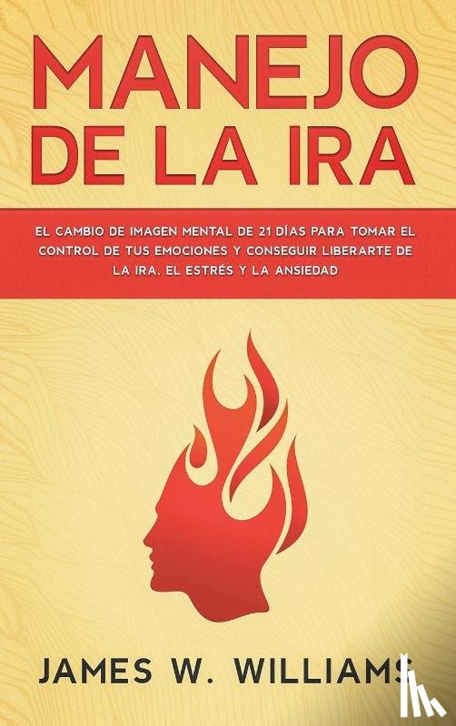 W Williams, James - Manejo de la ira