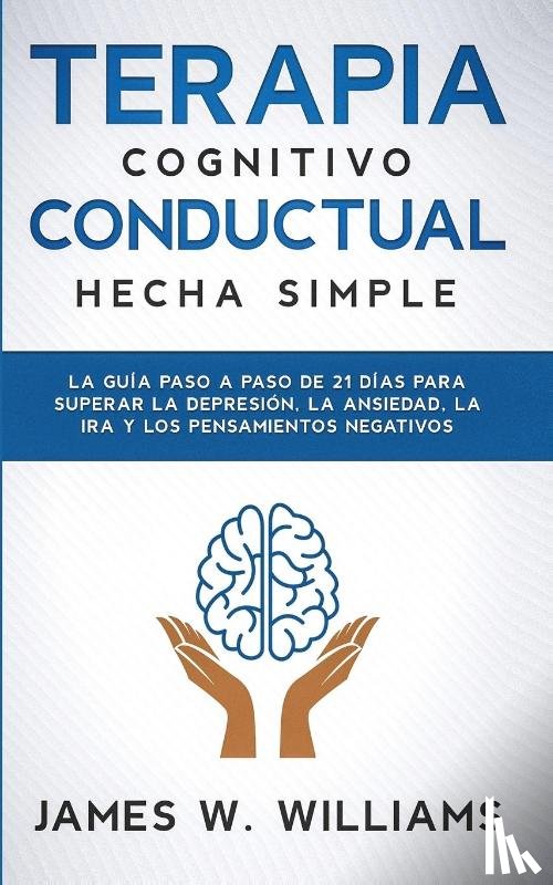 W Williams, James - Terapia cognitivo conductual