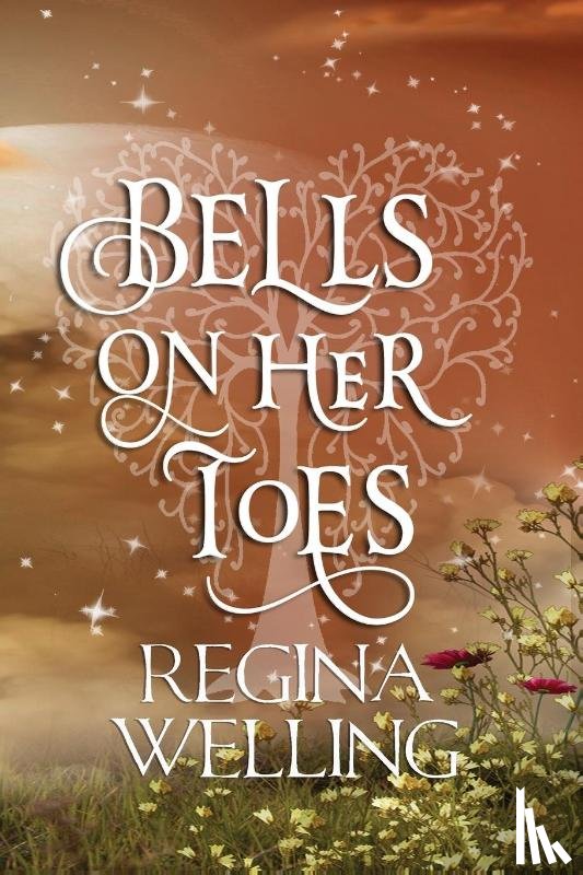 Welling, Regina - Bells On Her Toes (Large Print)