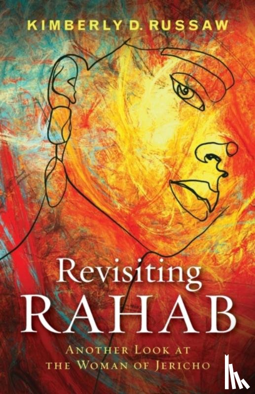 Russaw, Kimberly D - Revisiting Rahab