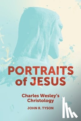 Tyson, John R - Portraits of Jesus